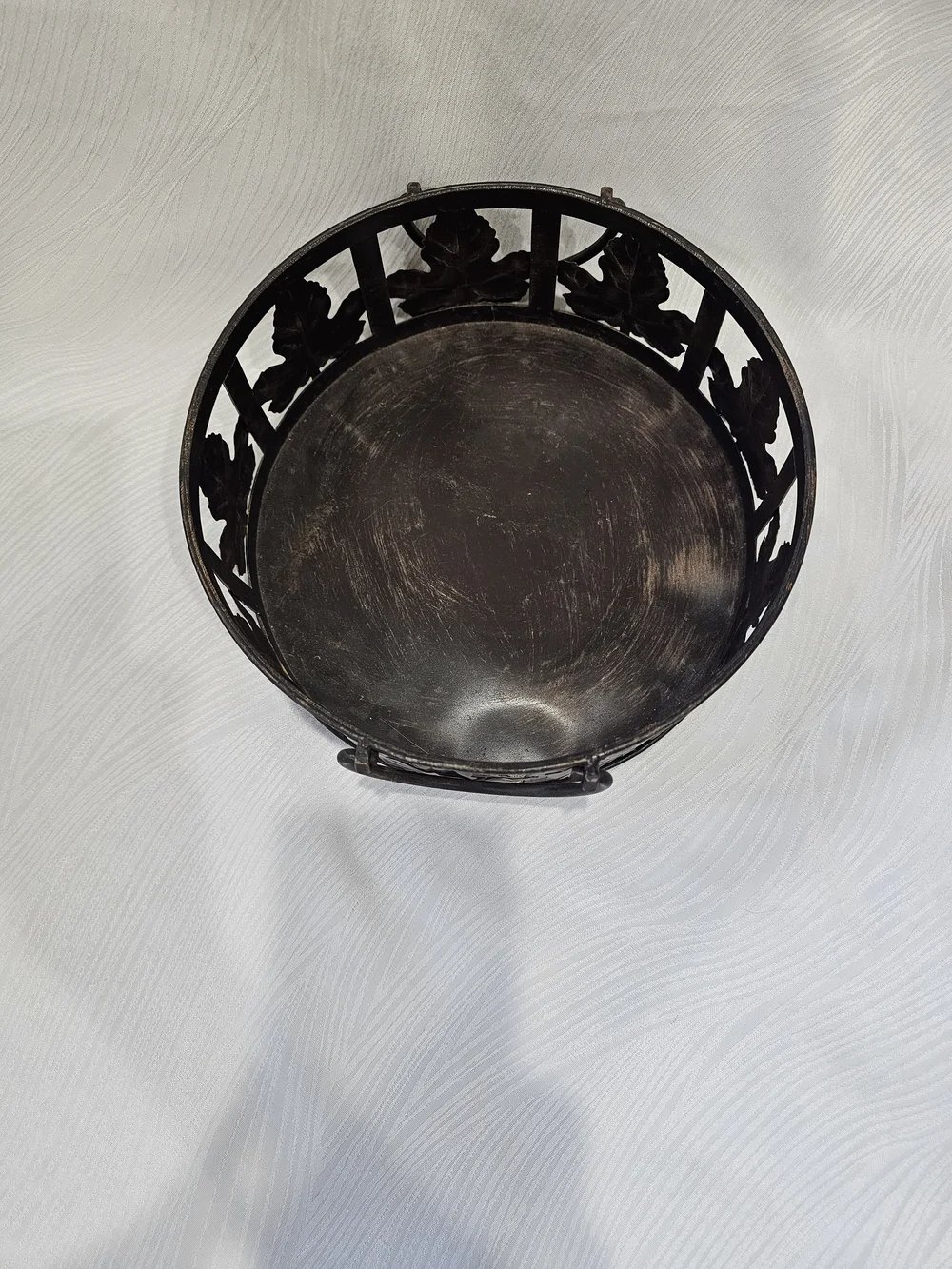 N/A decorative round